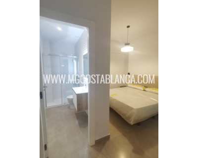 Nouvelle construction - Apartment / Flat - Torrevieja - Torrevieja - Playa del Cura