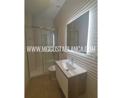 Nouvelle construction - Apartment / Flat - Torrevieja - Torrevieja - Playa del Cura