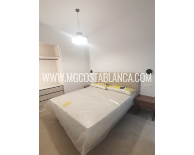 Nouvelle construction - Apartment / Flat - Torrevieja - Torrevieja - Playa del Cura