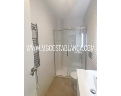 Nouvelle construction - Apartment / Flat - Torrevieja - Torrevieja - Playa del Cura