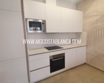 Nouvelle construction - Apartment / Flat - Torrevieja - Torrevieja - Playa del Cura