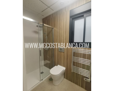 Nouvelle construction - Apartment / Flat - Torrevieja - Torrevieja - Playa del Cura