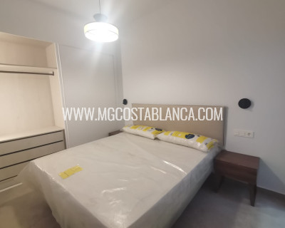 Nouvelle construction - Apartment / Flat - Torrevieja - Torrevieja - Playa del Cura