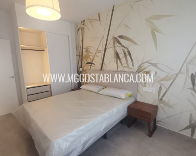 Revente - Apartment / Flat - Torrevieja - Torrevieja - Playa del Cura