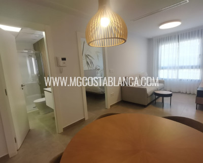 Revente - Apartment / Flat - Torrevieja - Torrevieja - Playa del Cura