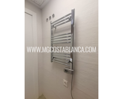 Revente - Apartment / Flat - Torrevieja - Torrevieja - Playa del Cura