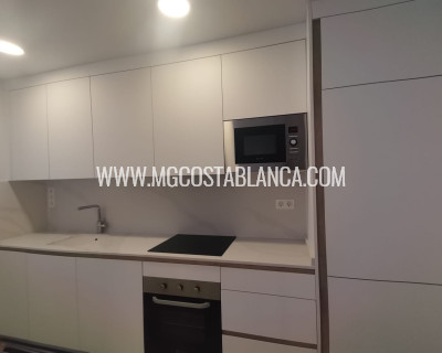 Revente - Apartment / Flat - Torrevieja - Torrevieja - Playa del Cura
