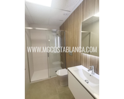 Revente - Apartment / Flat - Torrevieja - Torrevieja - Playa del Cura