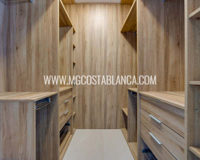 New Build - Villa / Semi detached - Torrevieja - Nueva Torrevieja - Aguas Nuevas