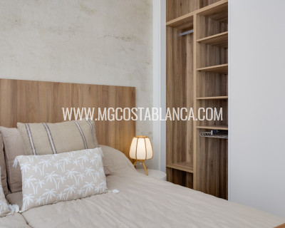 New Build - Villa / Semi detached - Torrevieja - Nueva Torrevieja - Aguas Nuevas