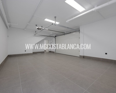 New Build - Villa / Semi detached - Torrevieja - Nueva Torrevieja - Aguas Nuevas