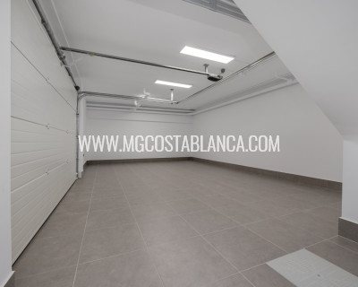 New Build - Villa / Semi detached - Torrevieja - Nueva Torrevieja - Aguas Nuevas