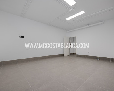 New Build - Villa / Semi detached - Torrevieja - Nueva Torrevieja - Aguas Nuevas