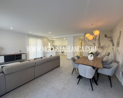 Resale - Apartment / Flat - Torrevieja - Nueva Torrevieja - Aguas Nuevas