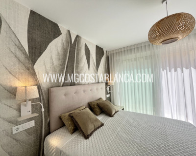 Resale - Apartment / Flat - Torrevieja - Nueva Torrevieja - Aguas Nuevas