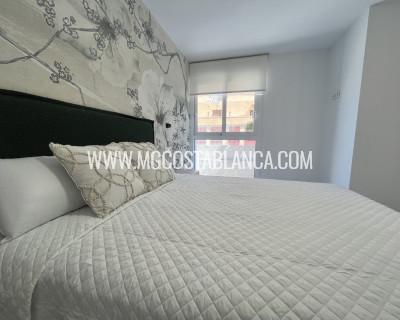 Resale - Apartment / Flat - Torrevieja - Nueva Torrevieja - Aguas Nuevas