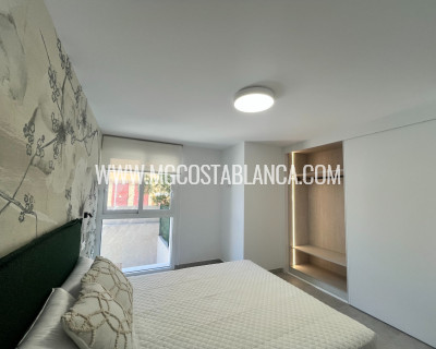 Resale - Apartment / Flat - Torrevieja - Nueva Torrevieja - Aguas Nuevas