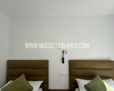 Resale - Apartment / Flat - Torrevieja - Nueva Torrevieja - Aguas Nuevas