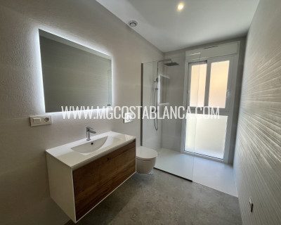 Resale - Apartment / Flat - Torrevieja - Nueva Torrevieja - Aguas Nuevas