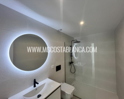 Resale - Apartment / Flat - Torrevieja - Nueva Torrevieja - Aguas Nuevas
