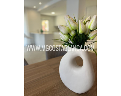 Resale - Apartment / Flat - Torrevieja - Nueva Torrevieja - Aguas Nuevas