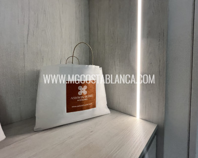 Resale - Apartment / Flat - Torrevieja - Nueva Torrevieja - Aguas Nuevas