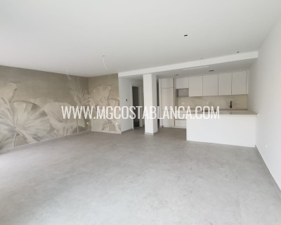 Resale - Apartment / Flat - Torrevieja - Nueva Torrevieja - Aguas Nuevas