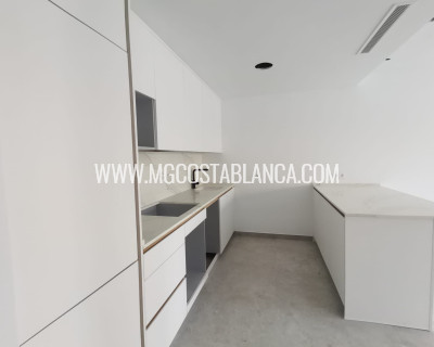 Resale - Apartment / Flat - Torrevieja - Nueva Torrevieja - Aguas Nuevas