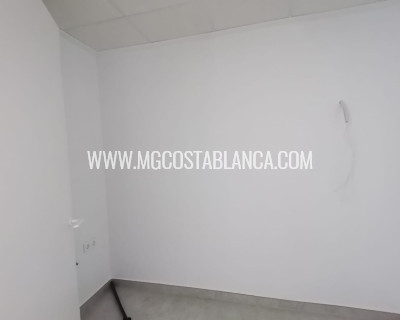 Resale - Apartment / Flat - Torrevieja - Nueva Torrevieja - Aguas Nuevas