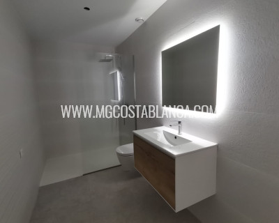 Resale - Apartment / Flat - Torrevieja - Nueva Torrevieja - Aguas Nuevas