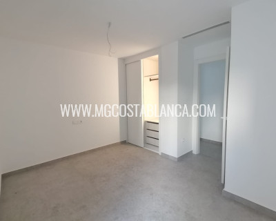 Resale - Apartment / Flat - Torrevieja - Nueva Torrevieja - Aguas Nuevas