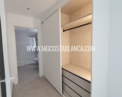 Resale - Apartment / Flat - Torrevieja - Nueva Torrevieja - Aguas Nuevas