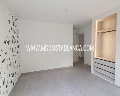 Resale - Apartment / Flat - Torrevieja - Nueva Torrevieja - Aguas Nuevas