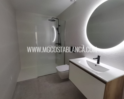 Resale - Apartment / Flat - Torrevieja - Nueva Torrevieja - Aguas Nuevas