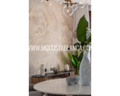 Nueva construcción  - Bungalow - Torrevieja - Torrevieja - Los Balcones