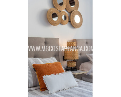 Nueva construcción  - Bungalow - Torrevieja - Torrevieja - Los Balcones