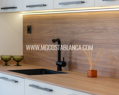 Nueva construcción  - Bungalow - Torrevieja - Torrevieja - Los Balcones