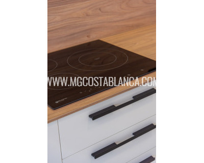 Nueva construcción  - Bungalow - Torrevieja - Torrevieja - Los Balcones