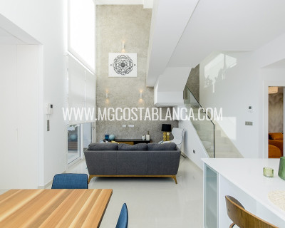 Nueva construcción  - Villa Laguna Azul - Rojales - Ciudad Quesada