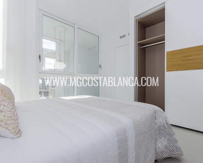 Nueva construcción  - Villa Laguna Azul - Rojales - Ciudad Quesada