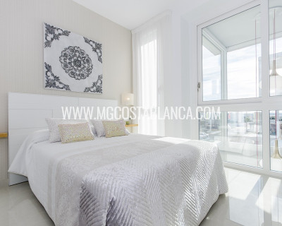 Nueva construcción  - Villa Laguna Azul - Rojales - Ciudad Quesada