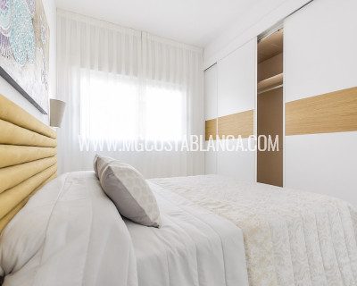 Nueva construcción  - Villa Laguna Azul - Rojales - Ciudad Quesada