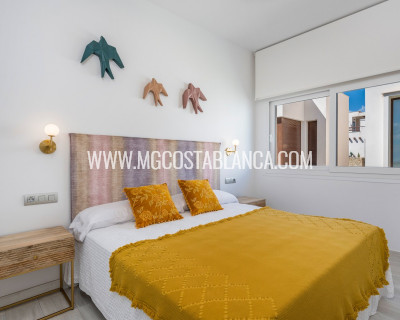 New Build - Villa Laguna Azul - La Manga del Mar Menor - Playa Honda