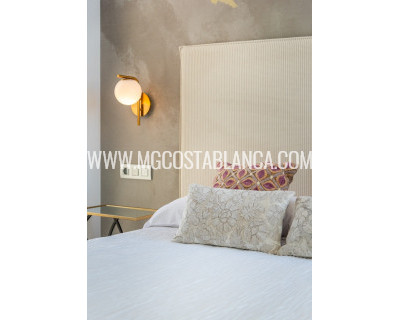 New Build - Villa Laguna Azul - La Manga del Mar Menor - Playa Honda