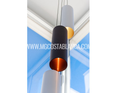 New Build - Villa Laguna Azul - La Manga del Mar Menor - Playa Honda