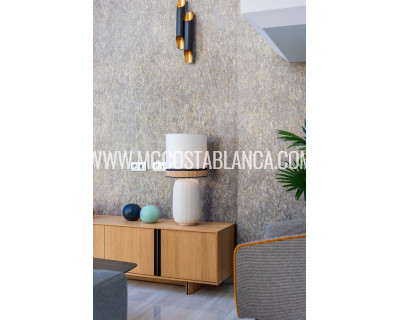 New Build - Villa Laguna Azul - La Manga del Mar Menor - Playa Honda