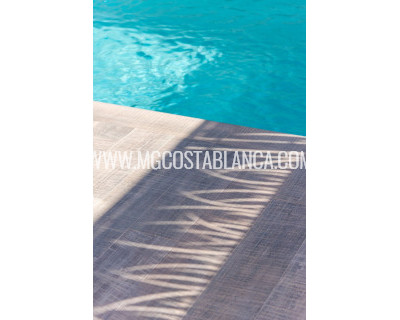 New Build - Villa Laguna Azul - La Manga del Mar Menor - Playa Honda