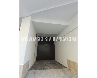 New Build - Apartment / Flat - Torrevieja - Torrevieja - Playa de los Locos