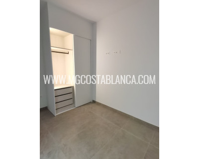 New Build - Apartment / Flat - Torrevieja - Torrevieja - Playa de los Locos