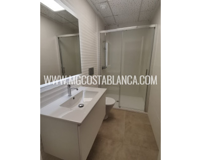 New Build - Apartment / Flat - Torrevieja - Torrevieja - Playa de los Locos
